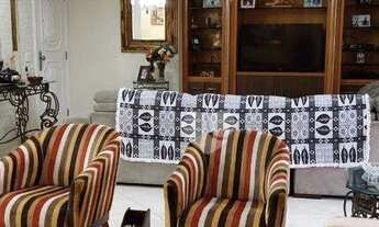 Imagem 2: Apartamento com 3 dormitórios à venda, 177 m² por R$ 1.100.000,00 - Recreio dos Bandeirant