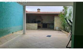 Imagem 4: Santo André - Casa Padrão - Vila Bastos