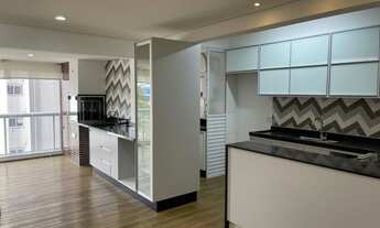 Imagem 3: Apartamento para venda com 80 metros quadrados com 2 quartos em Boa Vista - São Caetano do