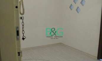 Imagem 3: Apartamento com 1 dormitório à venda, 39 m² por R$ 265.000,00 - Santa Cecília - São Paulo