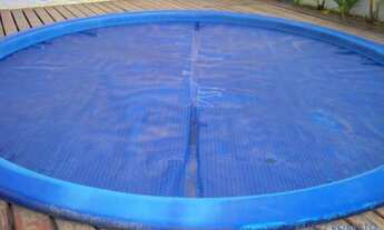 Imagem: COBERTURA - MORUMBI - SP