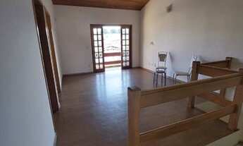 Imagem 4: Casa para venda com 198 metros quadrados com 5 quartos em Loteamento Jardim Morumbi - Atib