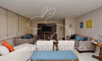 Imagem 6: São Paulo - Apartamento Padrão - Pinheiros