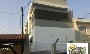 Imagem: Condomínio Sobrados JARDIM MARINGÁ