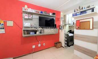 Imagem 4: PORTO ALEGRE - Apartamento Padrão - Restinga