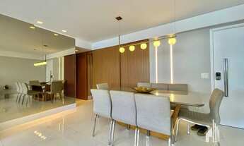 Imagem 7: Apartamento de Altíssimo em Boa Viagem, 3 Suites, 132 M², Varanda Gourmet - Finamente Refo