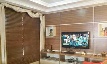 Imagem 4: Casa sobrado com 3 quartos - Bairro Setor Jaó em Goiânia