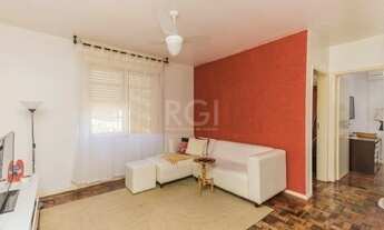 Imagem 2: Porto Alegre - Apartamento Padrão - Cristal