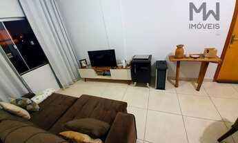Imagem 4: Apartamento em Jundiaí - Anápolis