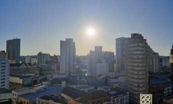 Imagem 6: Apartamento - R Riachuelo, 110 - Centro - Curitiba PR