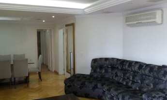 Imagem 6: APARTAMENTO - ANÁLIA FRANCO - SP