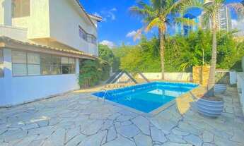 Imagem 4: Casa com 4 suítes à venda, 550 m² por R$ 3.000.000 - Alphaville 02 - Barueri/SP