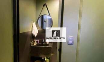 Imagem 7: Sobrado com 3 dormitórios à venda, 180 m² - Vila Eldízia - Santo André/SP