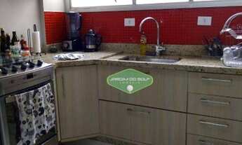 Imagem 6: Jardim Marajoara com 3 dormitórios à venda, 68 m² por R$ 370.000 - Jardim Marajoara - São