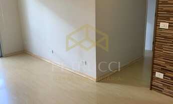 Imagem 4: Apartamento - São Bernardo - Campinas