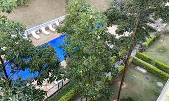 Imagem 5: Valinhos - Apartamento Padrão - Jardim Santa Rosa