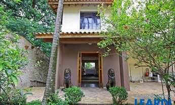 Imagem 2: SOBRADO - VILA MADALENA - SP