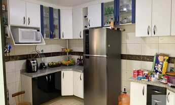 Imagem 7: Casa em Condomínio para Venda em São Paulo, Vila Ema, 3 dormitórios, 1 suíte, 2 banheiros