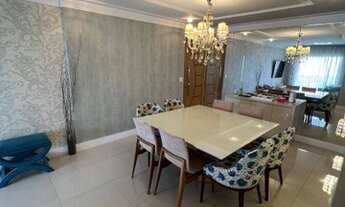 Imagem 7: Apartamento com 3 dormitórios à venda, 114 m² por R$ 1.010.000,00 - Ponta da Praia - Santo