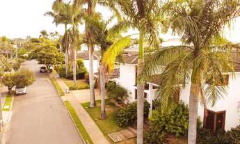 Imagem 2: Venda | Sobrado no Portal do Sol | 583 m² | 4 quartos | piscina