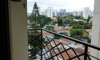 Imagem: APARTAMENTO - BROOKLIN - SP