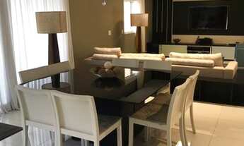 Imagem 6: APARTAMENTO - CAMPO BELO - SP