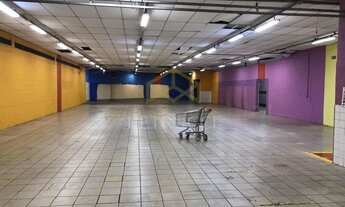 Imagem 4: Barracão - Jardim Santa Lúcia - Campinas