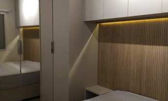 Imagem 5: Venda - Apartamento - Vila Real - Hortolândia - SP