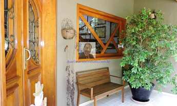 Imagem 3: Vende-se Casa no Forest Hills - Casa especial com piscina, gourmet e nature