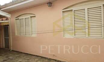 Imagem 2: Casa - São José - Paulínia