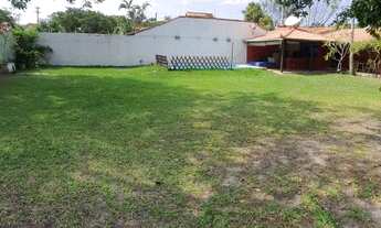 Imagem 4: Casa linear e independente a 600 m da Praia do Canto direito de Geribá