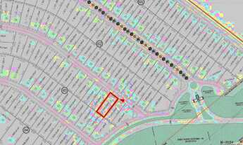 Imagem 6: Lote em condomínio fechado - Complexo Terra Santa - Monte Hermom