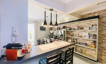 Imagem 4: Apartamento - Vila Proost de Souza - Campinas