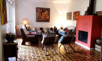 Imagem 6: Térrea para venda, possui 212 metros quadrados, com 3 quartos em City Butantã - São Paulo