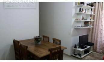 Imagem: São Bernardo do Campo - Apartamento Padrão