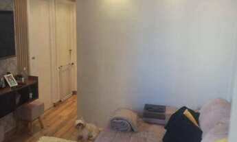 Imagem 5: Apartamento com 2 dormitórios à venda, 50 m² por R$ 160.000 - Recanto do Sol I - Campinas