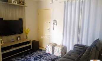 Imagem: Apartamento (tipo - padrao) 2 dormitórios