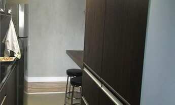 Imagem 5: Apartamento à venda com 118 m2, Rua Maria José Pomar, 322 - Lauzane Paulista, São Paulo