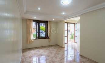 Imagem 6: Porto Alegre - Casa Padrão - Cavalhada