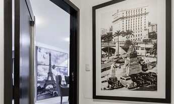 Imagem 2: APARTAMENTO COM 3 DORMITÓRIOS A VENDA NOS JARDINS