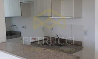 Imagem 3: Apartamento - Vila Carminha - Campinas