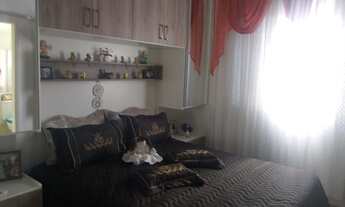 Imagem 2: Apartamento com 2 dormitórios à venda, 80 m² por R$ 595.000,00 - Jardim Messina - Jundiaí