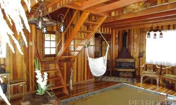 Imagem 5: Sítio - Colinas do Mosteiro de Itaici - Indaiatuba