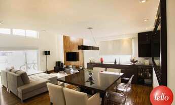 Imagem 6: São Paulo - Apartamento Padrão - Vila Nova Conceição