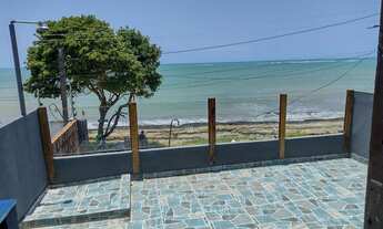 Imagem 3: Aluguel por temporada em tabuba beira mar