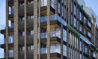 Imagem 3: Apartamento com 3 dormitórios à venda, 112 m² por R$ 1.332.143 - Bigorrilho - Curitiba/PR