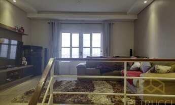 Imagem 4: Casa - Parque Residencial Vila União - Campinas