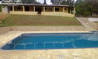 Imagem 2: Chácara para Venda em Dona Catarina Mairinque-SP