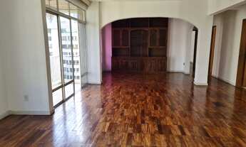 Imagem 3: Apartamento a venda, 150m², 4/4 - Canela - Salvador/BA