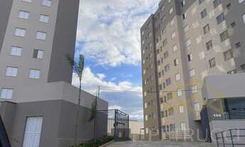 Imagem 2: Apartamento - Vila Miguel Vicente Cury - Campinas